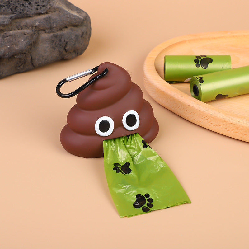 Giggle Goods Poop Bags 💩