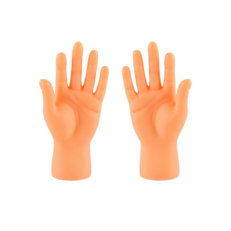 Mini Hands Finger puppets🖐️