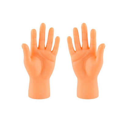 Mini Hands Finger puppets🖐️