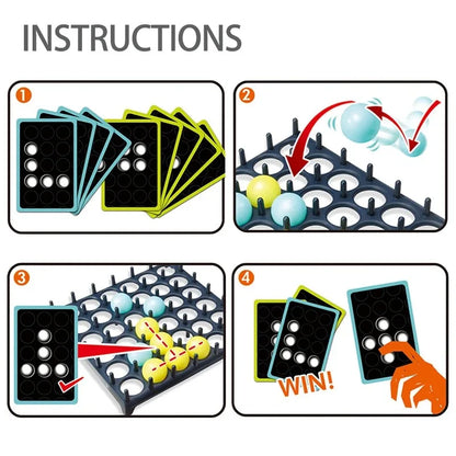 Bounce Ball Game 
