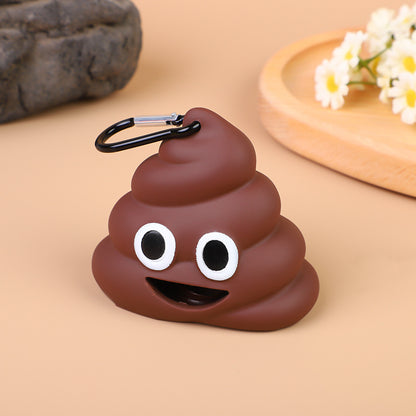 Giggle Goods Poop Bags 💩