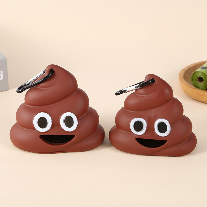 Giggle Goods Poop Bags 💩