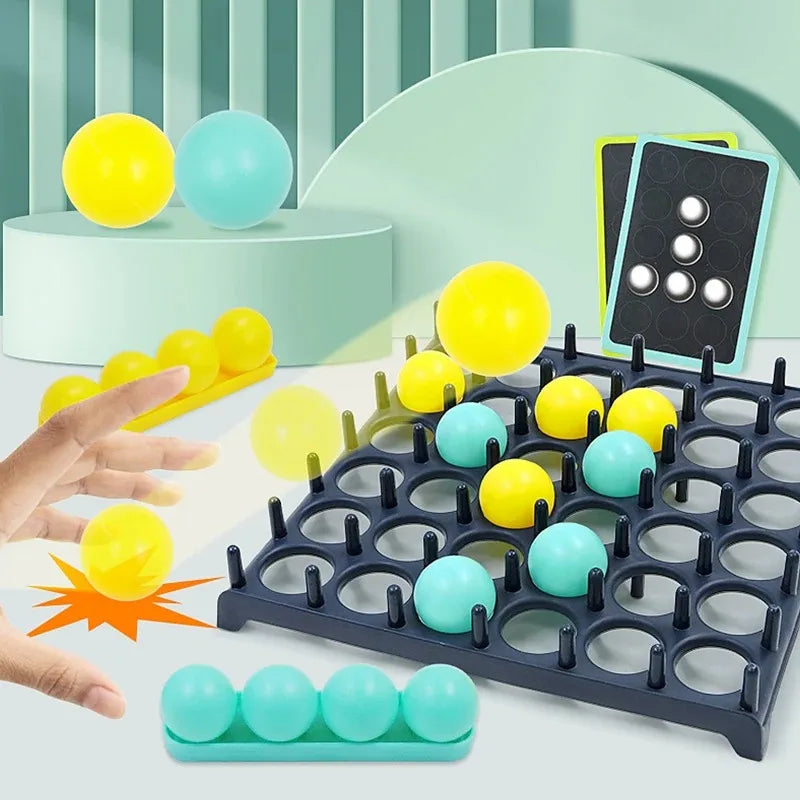 Bounce Ball Game 