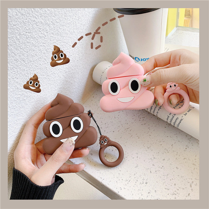 Giggle Goods Poop Pods 💩