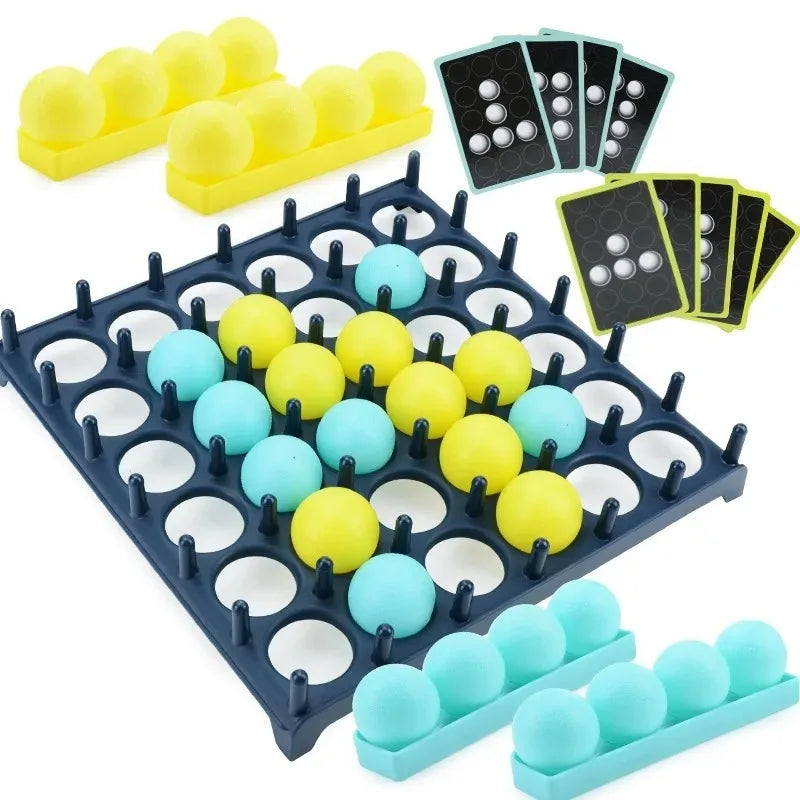 Bounce Ball Game 