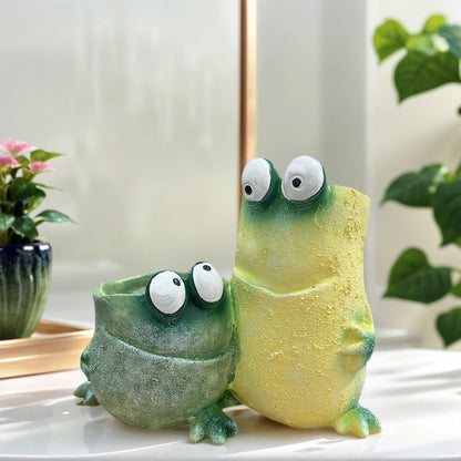 Go Pot Yourself 🐸