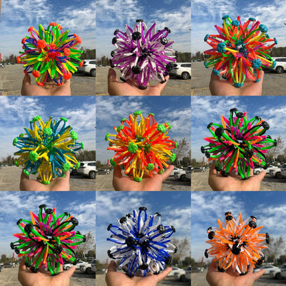 🌟 Magic Expandable Ball