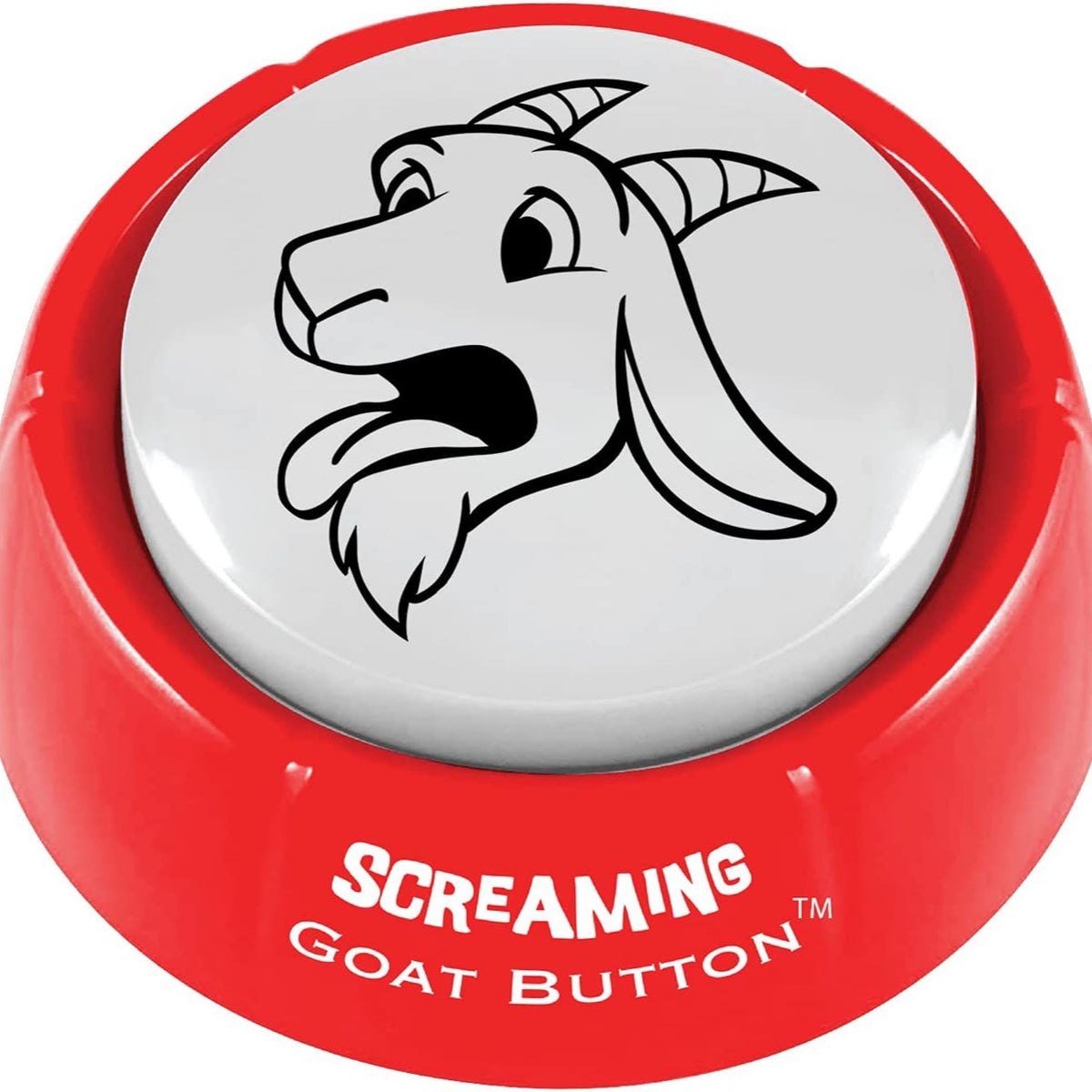 Scream Goat Novelty Sound Toy🐐