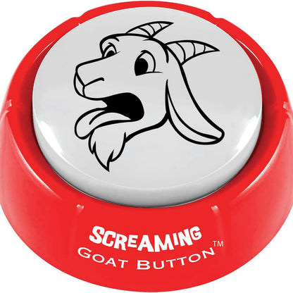 Scream Goat Novelty Sound Toy🐐
