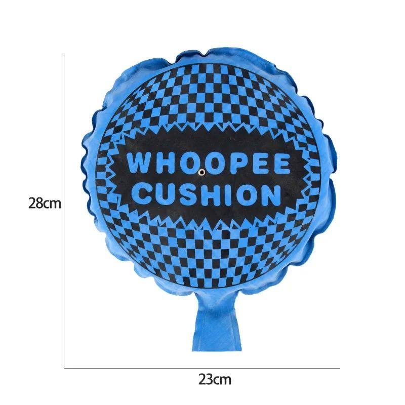 Classic Whoopie Cushion Prank Toy 💨