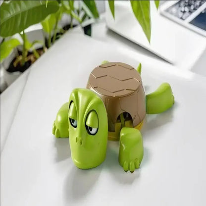 Funny Turtle Coaster 