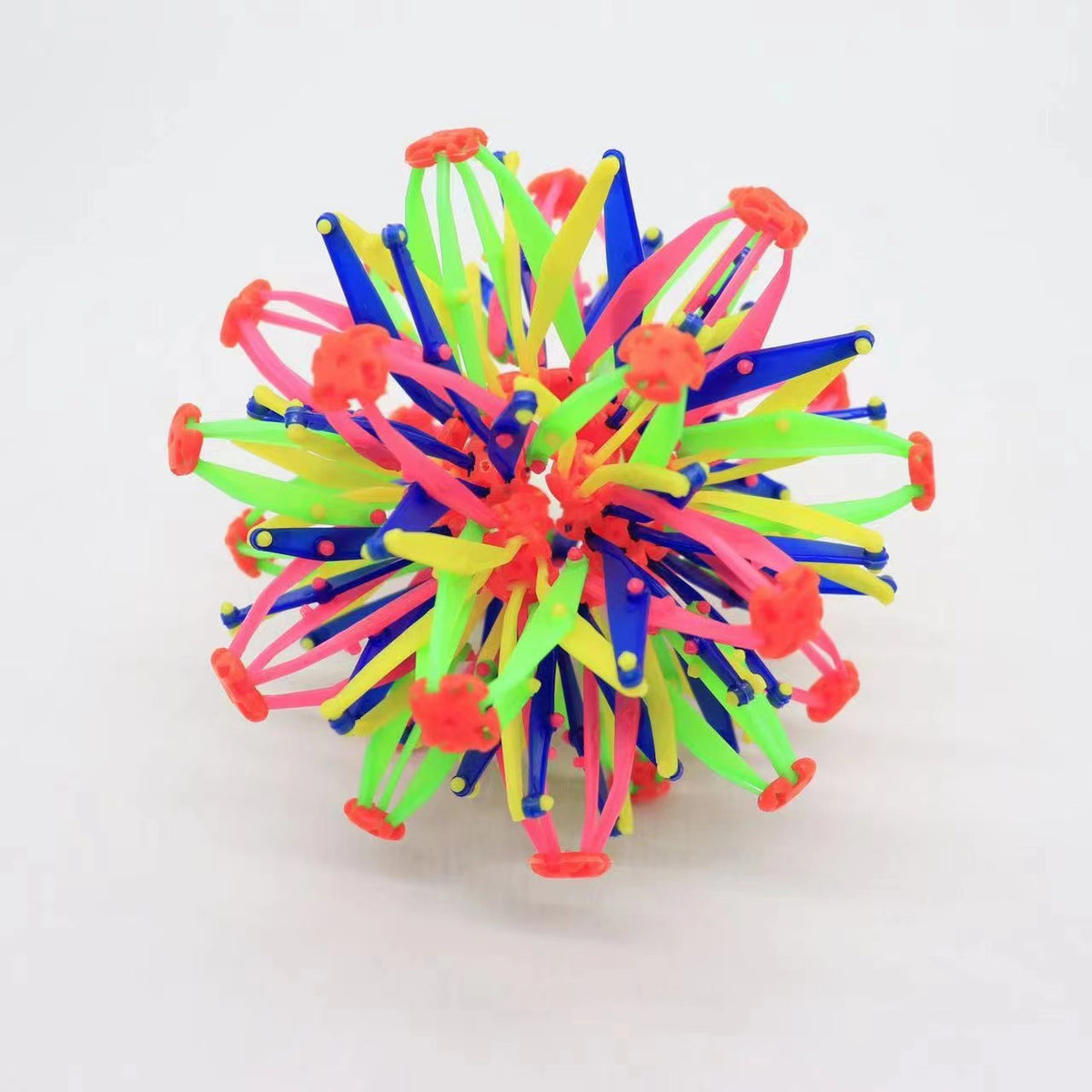 🌟 Magic Expandable Ball
