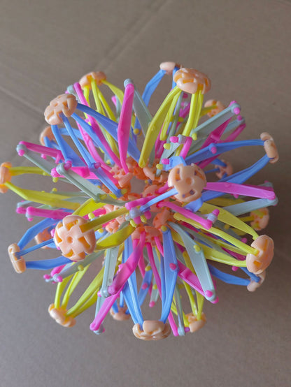 🌟 Magic Expandable Ball