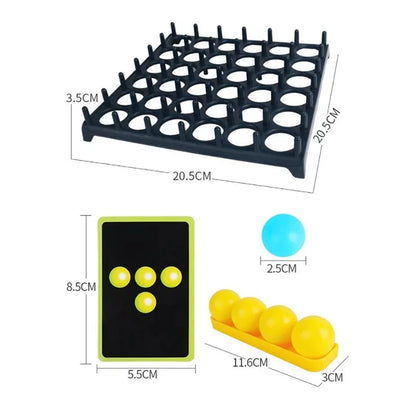 Bounce Ball Game 