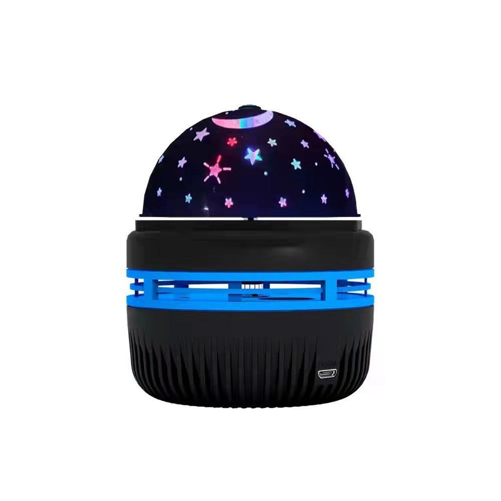 Starry Sky Atmosphere Lamp