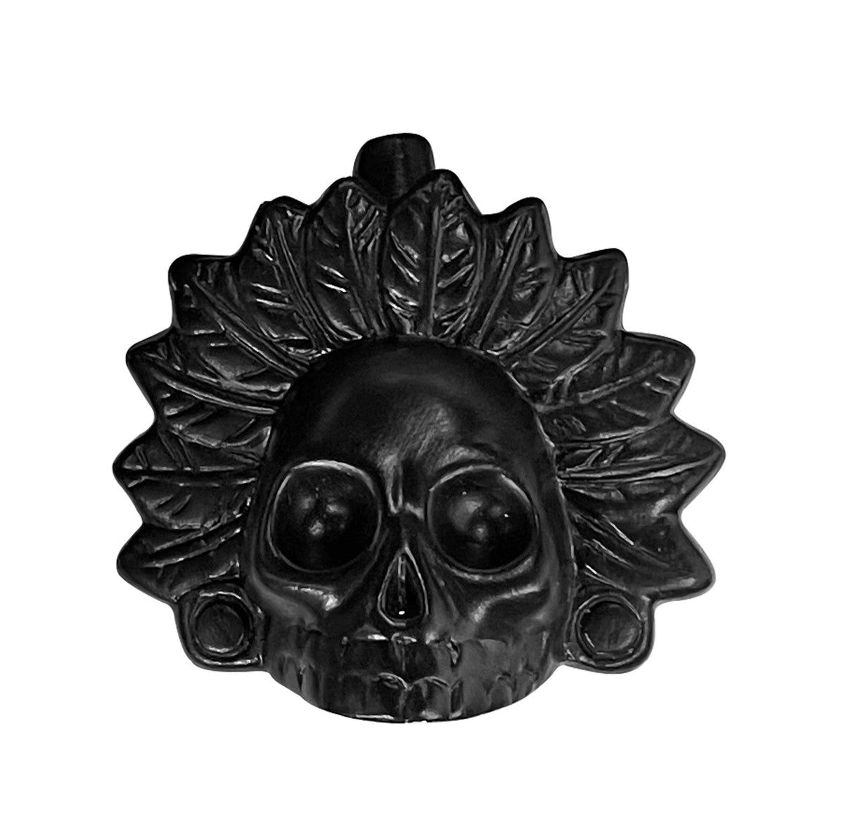 Screaming Aztec Whistle 💀