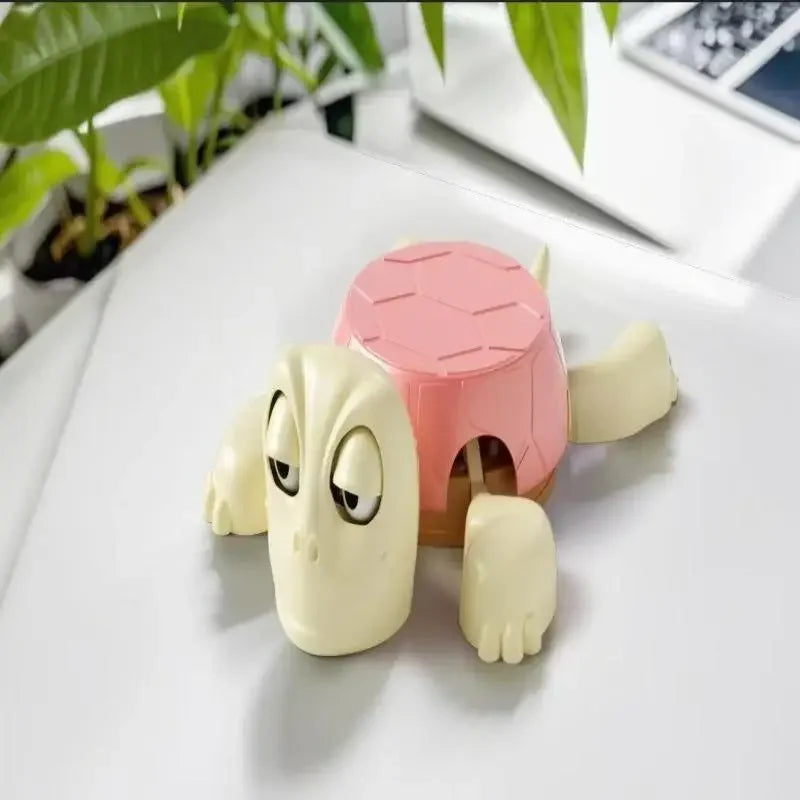 Funny Turtle Coaster 