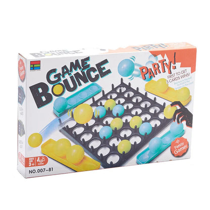 Bounce Ball Game 