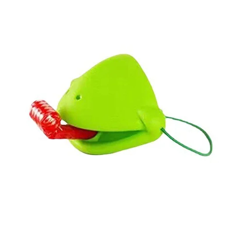 Frog Mask Game