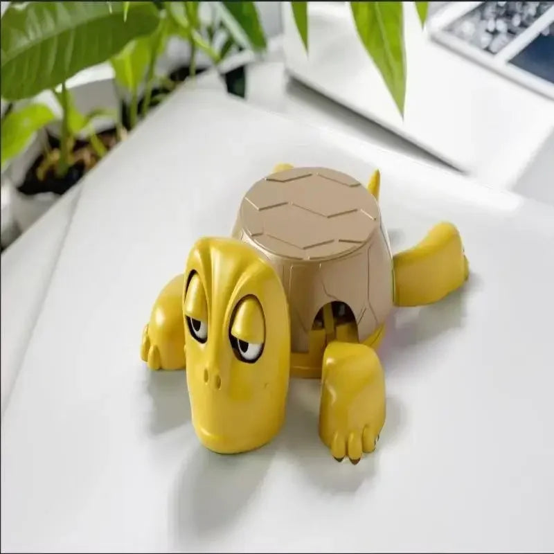 Funny Turtle Coaster 