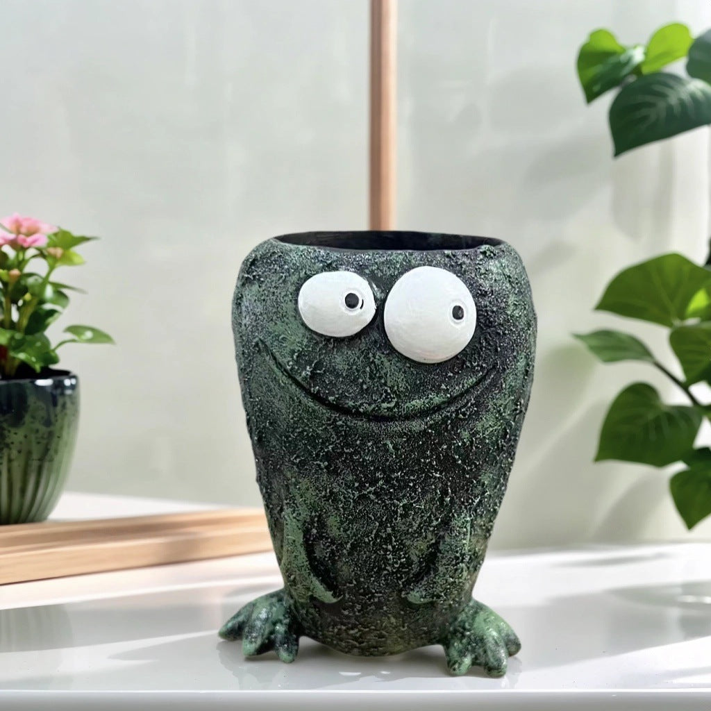 Go Pot Yourself 🐸