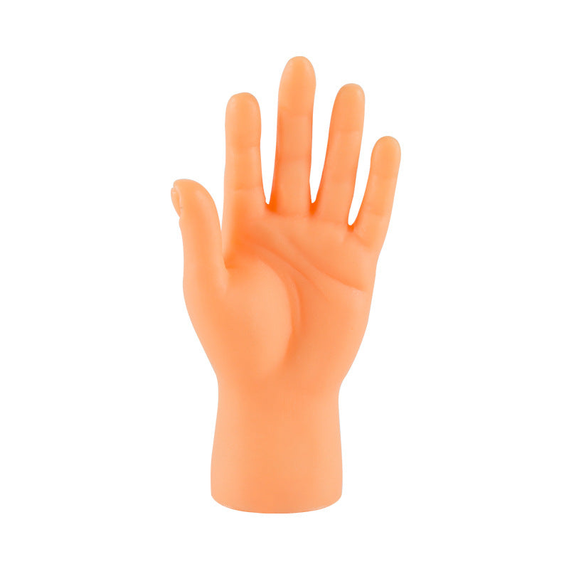Mini Hands Finger puppets🖐️