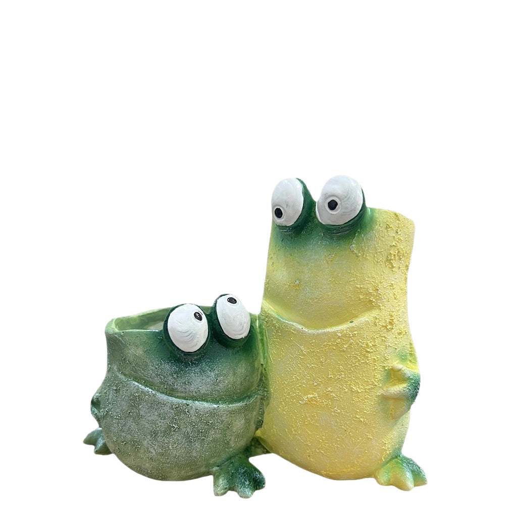 Go Pot Yourself 🐸