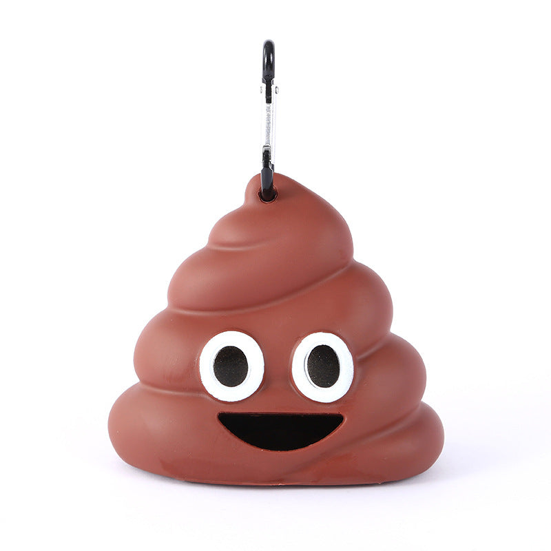 Giggle Goods Poop Bags 💩