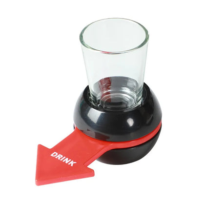 Penalty Turntable 