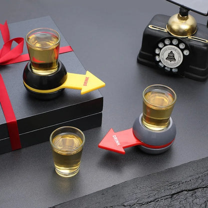 Penalty Turntable 