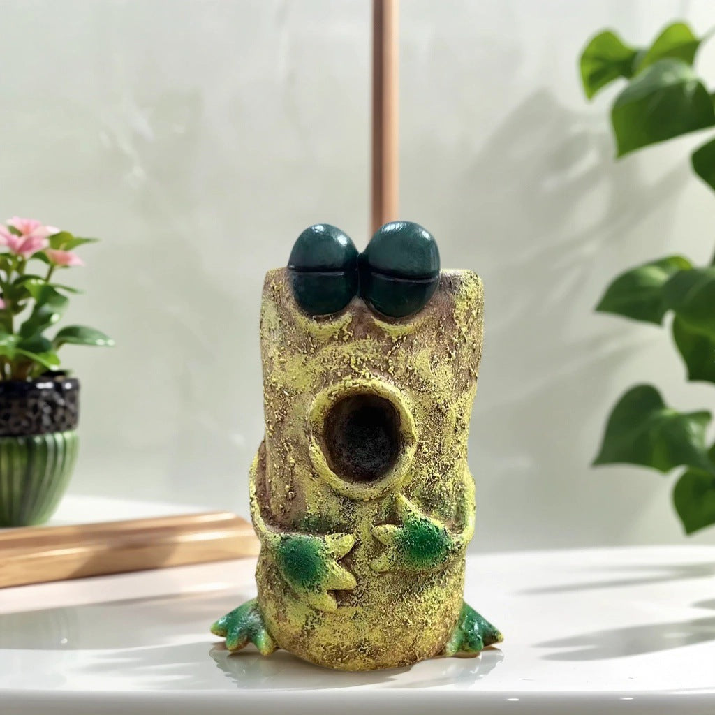 Go Pot Yourself 🐸
