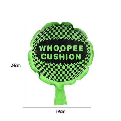 Classic Whoopie Cushion Prank Toy 💨