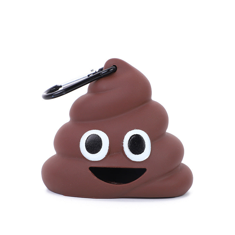 Giggle Goods Poop Bags 💩