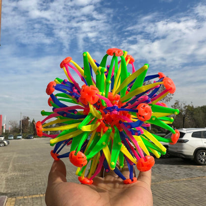 🌟 Magic Expandable Ball