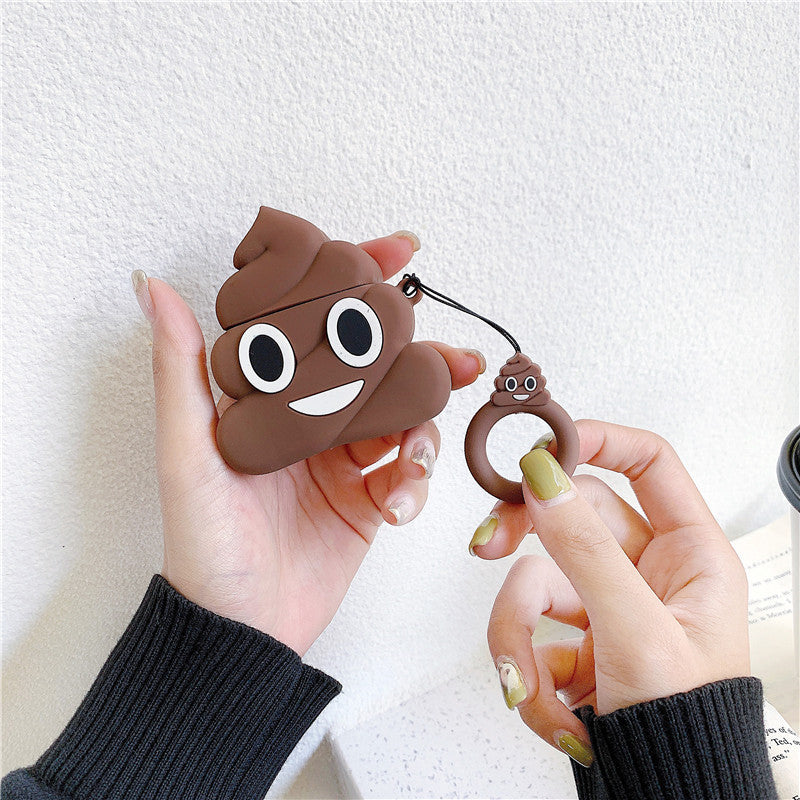 Giggle Goods Poop Pods 💩