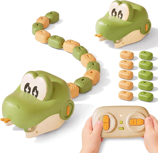 Gluttony Snake