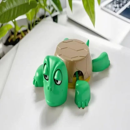 Funny Turtle Coaster 