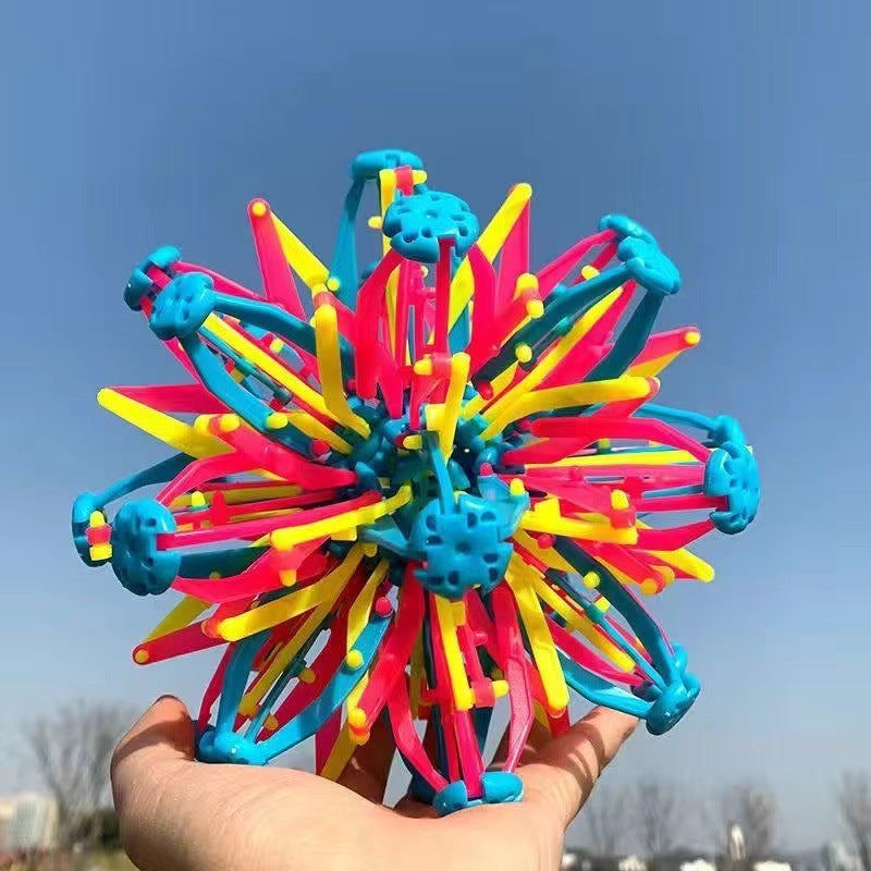 🌟 Magic Expandable Ball