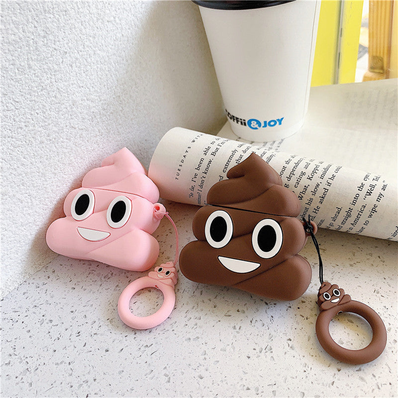 Giggle Goods Poop Pods 💩
