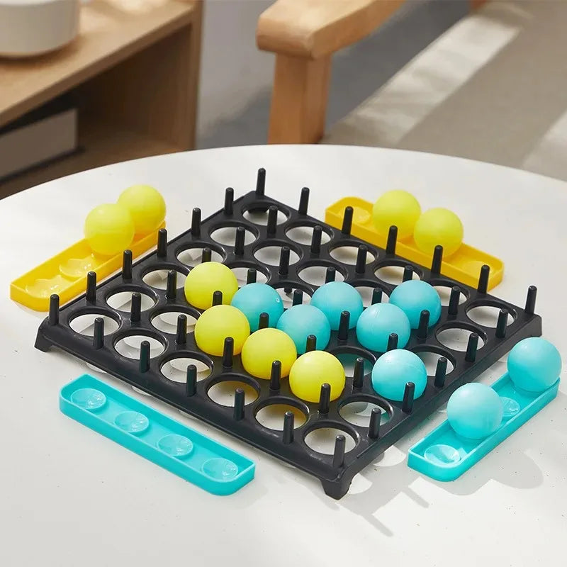 Bounce Ball Game 