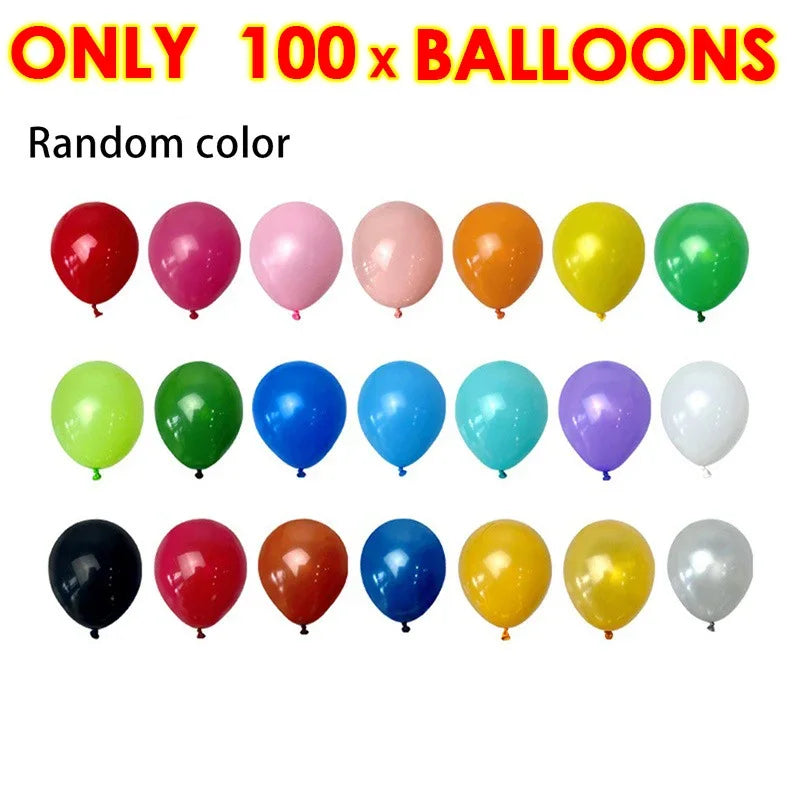 Balloon Man Battle Handmade Wooden Fencing Puppets 